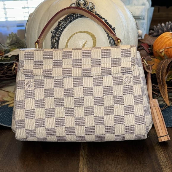 Louis Vuitton authentic Criosette Damier crossbody - Picture 2 of 8